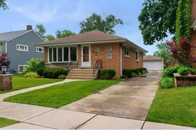 19 W Adams Street, Villa Park, IL 60181 - Photo 2