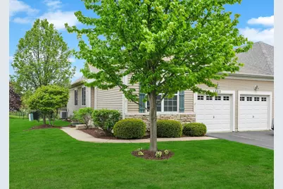 1053 Canary Avenue, Yorkville, IL 60560 - Photo 1