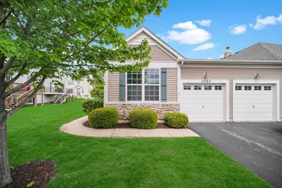 1053 Canary Avenue, Yorkville, IL 60560 - Photo 2