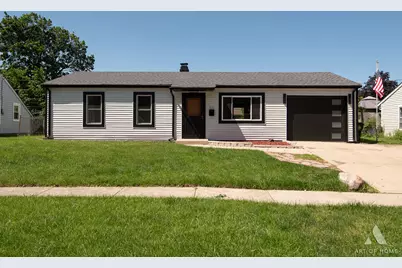 916 Mulberry Lane, Streamwood, IL 60107 - Photo 1