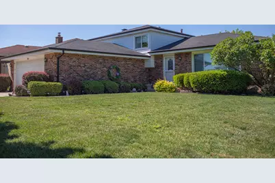 8543 163rd Street, Tinley Park, IL 60487 - Photo 1
