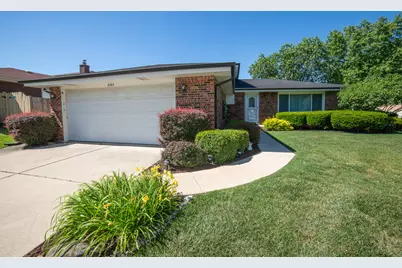 8543 163rd Street, Tinley Park, IL 60487 - Photo 2