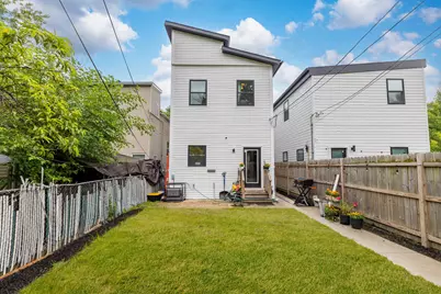 4856 S Ada Street, Chicago, IL 60609 - Photo 20