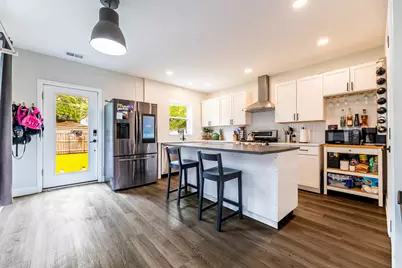 4856 S Ada Street, Chicago, IL 60609 - Photo 8