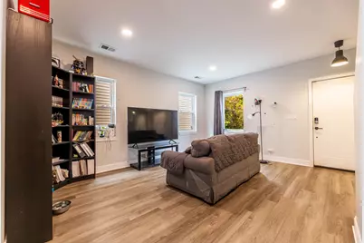 4856 S Ada Street, Chicago, IL 60609 - Photo 2