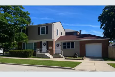 6156 N Kedvale Avenue, Chicago, IL 60646 - Photo 1