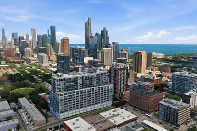 1530 S State Street #907, Chicago, IL 60605 - Photo 38