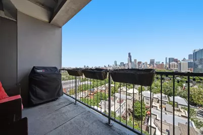 1530 S State Street #907, Chicago, IL 60605 - Photo 10