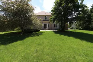 26025 Whispering Woods Cir, Plainfield, IL 60585 - Photo 40