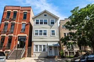 1246 W Ohio St, Chicago, IL 60642 - Photo 1