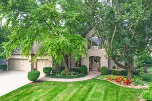 6905 Irish Ct, Darien, IL 60561 - Photo 1
