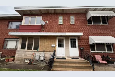 4847 Enfield Avenue #C, Skokie, IL 60077 - Photo 1