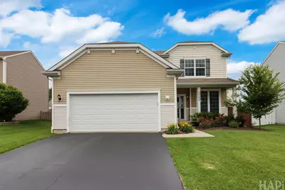 1721 Roger Road, Woodstock, IL 60098 - Photo 2