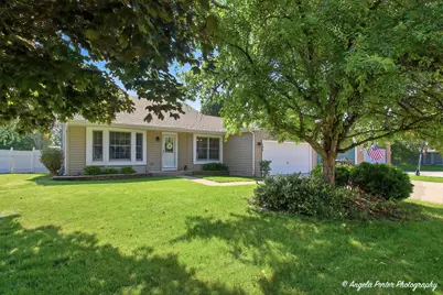 198 S Driftwood Trail, McHenry, IL 60050 - Photo 1