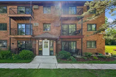 928 W Irving Park Road #309, Bensenville, IL 60106 - Photo 1