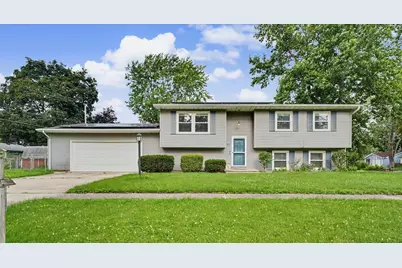 2401 Arden Drive, Champaign, IL 61821 - Photo 2