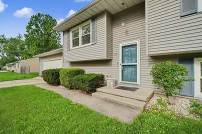 2401 Arden Drive, Champaign, IL 61821 - Photo 4