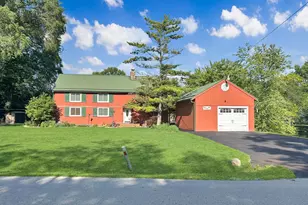3650 Walleye Rd, Morris, IL 60450 - Photo 1