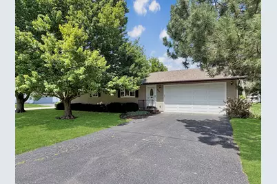 309 Maple Avenue, Forreston, IL 61030 - Photo 1