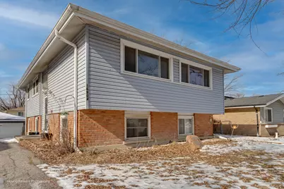 16904 Old Elm Drive, Country Club Hills, IL 60478 - Photo 2