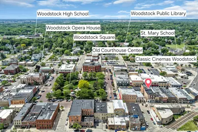 214 Main Street, Woodstock, IL 60098 - Photo 4