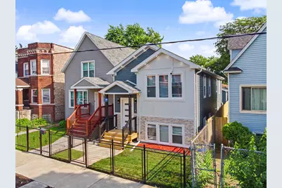 4931 W Ohio Street, Chicago, IL 60644 - Photo 2