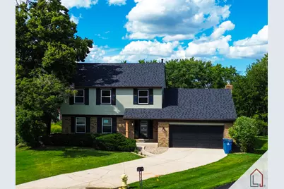 3463 Donovan Drive, Crete, IL 60417 - Photo 1