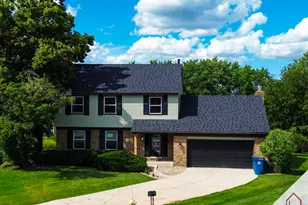 3463 Donovan Dr, Crete, IL 60417 - Photo 1