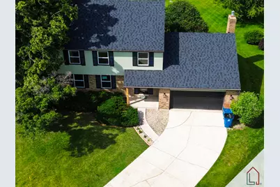 3463 Donovan Drive, Crete, IL 60417 - Photo 2