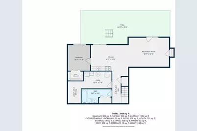 1906 Armwood Lane, Mundelein, IL 60060 - Photo 66