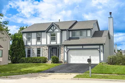 1906 Armwood Lane, Mundelein, IL 60060 - Photo 62