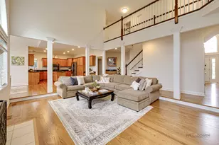 1156 Wheatland Ct, Yorkville, IL 60560 - Photo 10