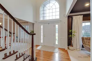 1156 Wheatland Ct, Yorkville, IL 60560 - Photo 2