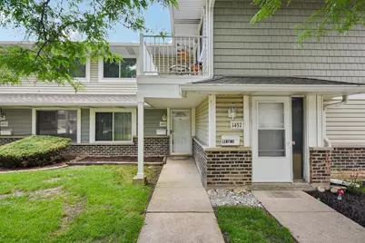 1435 Bear Flag Drive, Hanover Park, IL 60133 - Photo 1