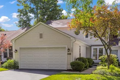 1969 Wexford Circle #1969, Wheaton, IL 60189 - Photo 1
