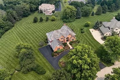 22777 N Bridle Trail, Kildeer, IL 60047 - Photo 2
