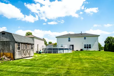1516 Saddle Run Lane, Beecher, IL 60401 - Photo 32