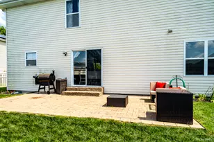 1516 Saddle Run Ln, Beecher, IL 60401 - Photo 30