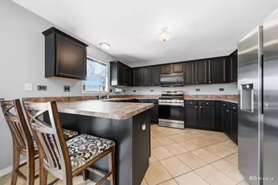 1516 Saddle Run Lane, Beecher, IL 60401 - Photo 12