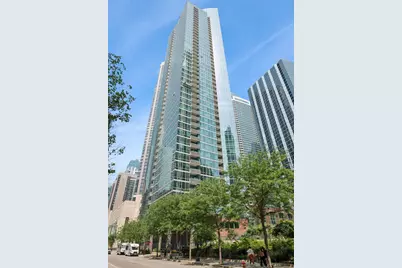 505 N McClurg Court #1401, Chicago, IL 60611 - Photo 1