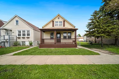 7120 41st Street, Stickney, IL 60402 - Photo 1