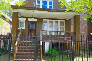 6421 S Wolcott Ave, Chicago, IL 60636 - Photo 1