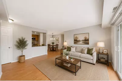 814 N River Road #3B, Mount Prospect, IL 60056 - Photo 4