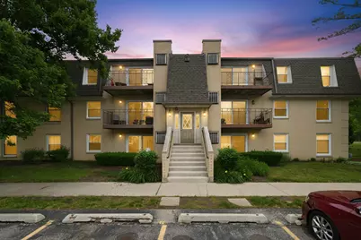 814 N River Road #3B, Mount Prospect, IL 60056 - Photo 16
