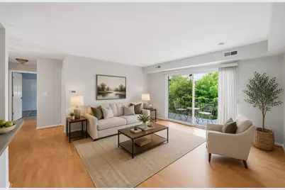 814 N River Road #3B, Mount Prospect, IL 60056 - Photo 2