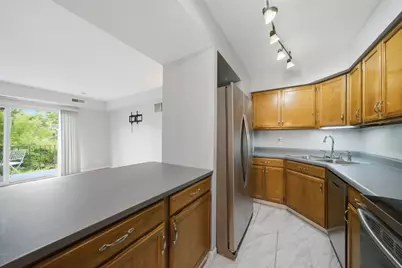 814 N River Road #3B, Mount Prospect, IL 60056 - Photo 8
