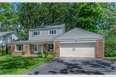 104 E Louis Avenue, Lake Forest, IL 60045 - Photo 2