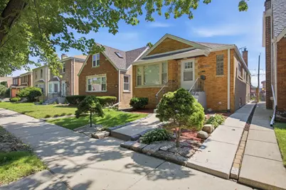 8039 S Campbell Avenue, Chicago, IL 60652 - Photo 2
