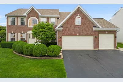 450 Raintree Drive, Oswego, IL 60543 - Photo 1