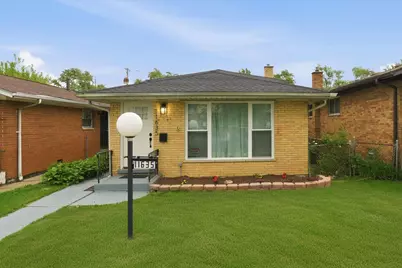 11635 S Bishop Street, Chicago, IL 60643 - Photo 1